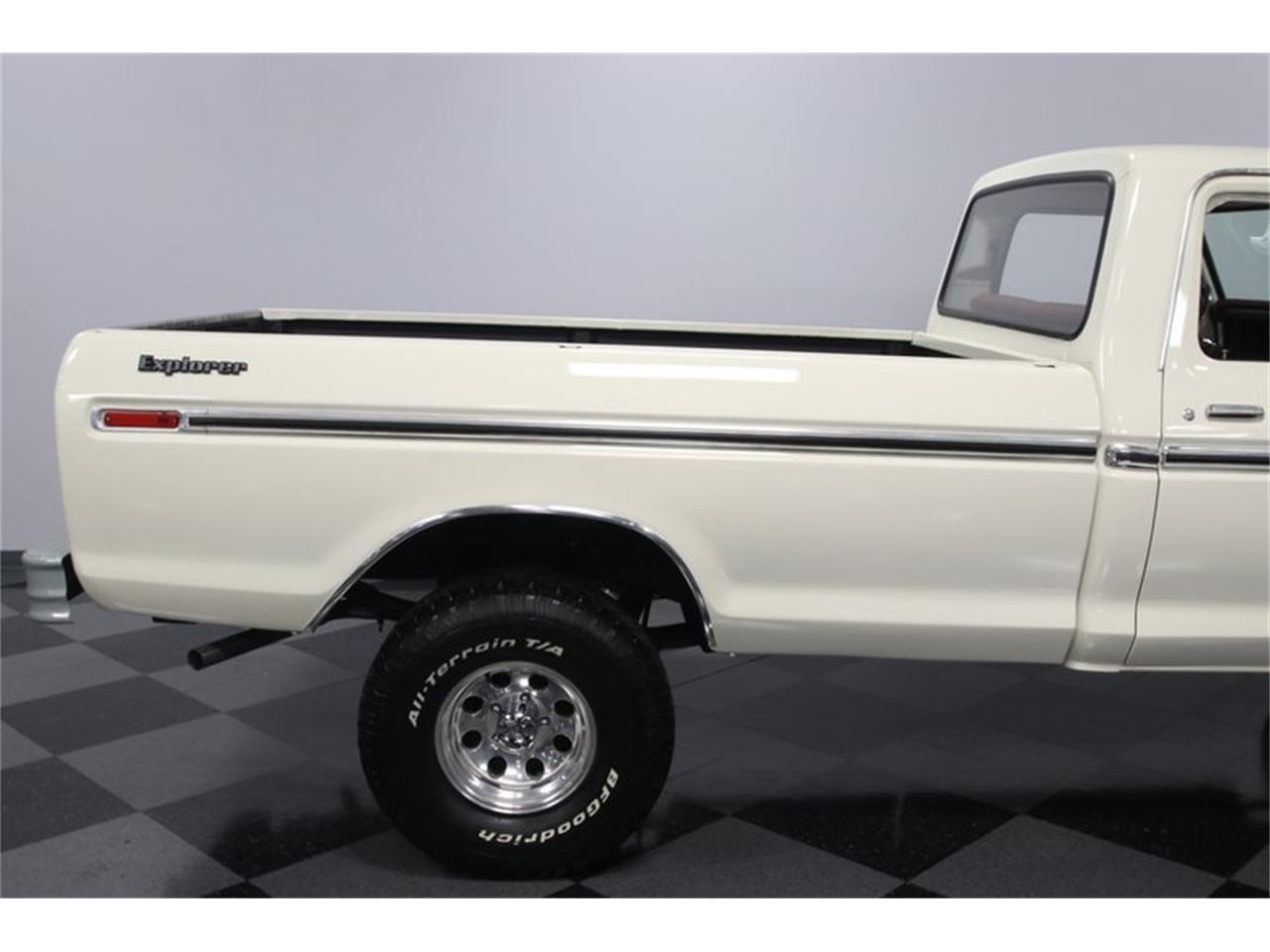 1977 Ford F150 for sale in Concord, NC – photo 33