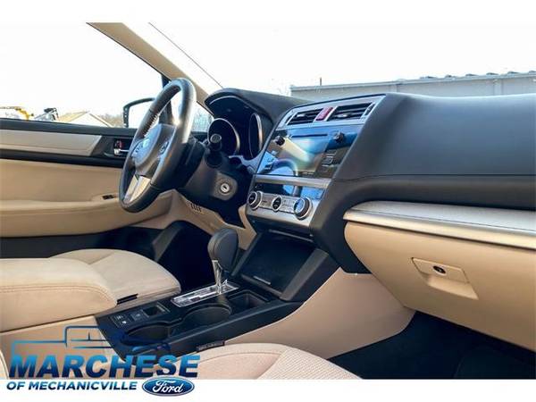 2017 Subaru Outback 2.5i Premium AWD 4dr Wagon - wagon - cars &... for sale in Mechanicville, VT – photo 10