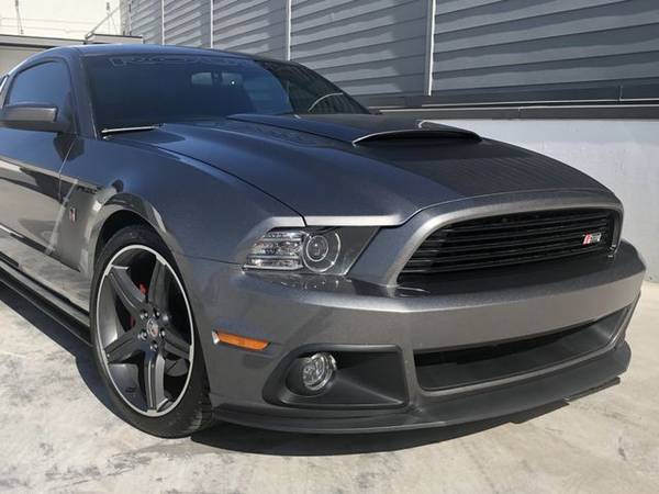 2014 Ford Mustang - Financing Available! for sale in Dallas, TX – photo 22