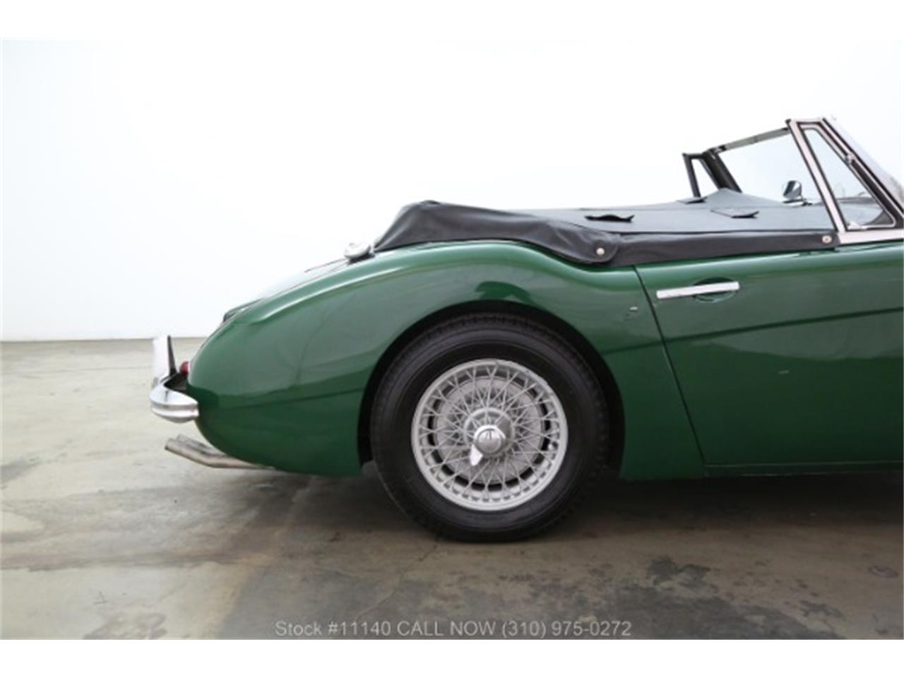 1964 Austin-Healey BJ8 for sale in Beverly Hills, CA – photo 14