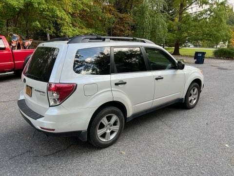 2013 Subaru Forester, 5-Speed, AWD, Cheap, Bargain for sale in Mahopac, NY – photo 4