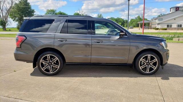 2019 Ford Expedition Limited for sale in Geneseo, IL – photo 5