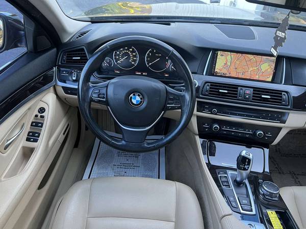 2015 BMW 528XI AWD Luxury Sedan 1-OWNER EXCELLENT CONDITION for sale in Saint Louis, MO – photo 15
