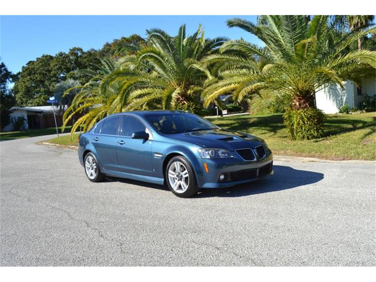2009 Pontiac G8 for sale in Clearwater, FL – photo 5