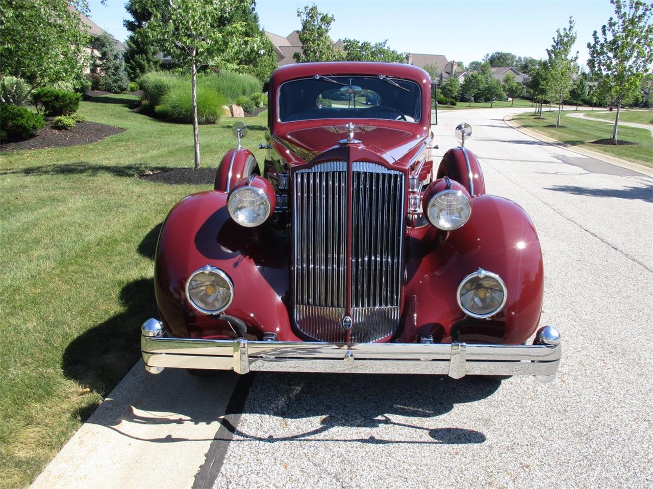 1936 Packard Packard for sale in Bedford Heights, OH – photo 2