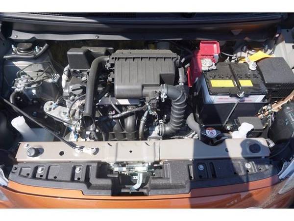 2020 Mitsubishi Mirage ES - hatchback - cars & trucks - by dealer -... for sale in Cincinnati, OH – photo 5