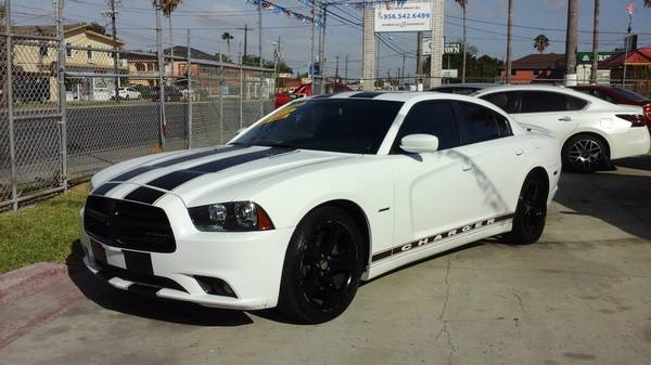 2013 Dodge Charger RT Hemi for sale in Port Isabel, TX