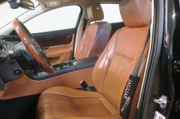 2014 Jaguar XJ - - by dealer - vehicle automotive sale for sale in Carlstadt, NJ – photo 10