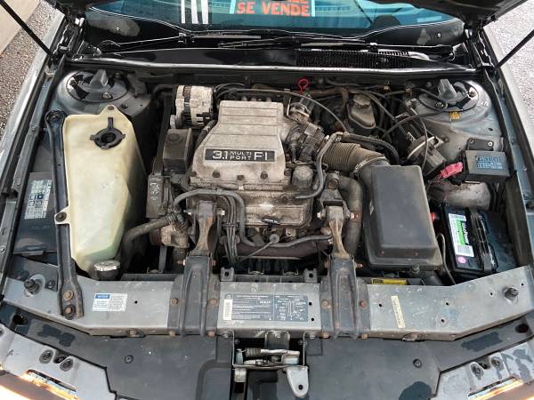 1992 Chevy Lumina 51, 000 miles OBO for sale in Knoxville, TN – photo 8