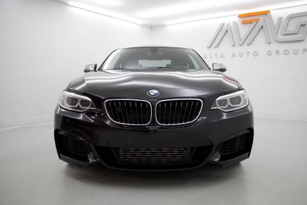 2015 BMW 2 Series M235i 2dr Coupe - - by dealer for sale in Concord, NC – photo 2