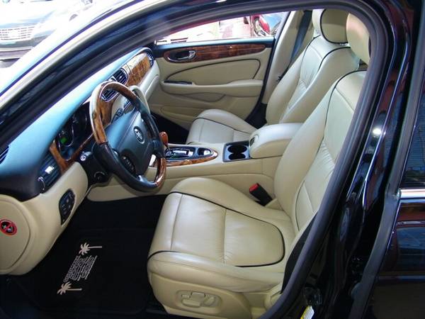 2007 Jaguar XJ8 Vanden Plas PURE LUXURY! CALL NOW! BBB RATES US A+ WOW for sale in Sarasota, FL – photo 12
