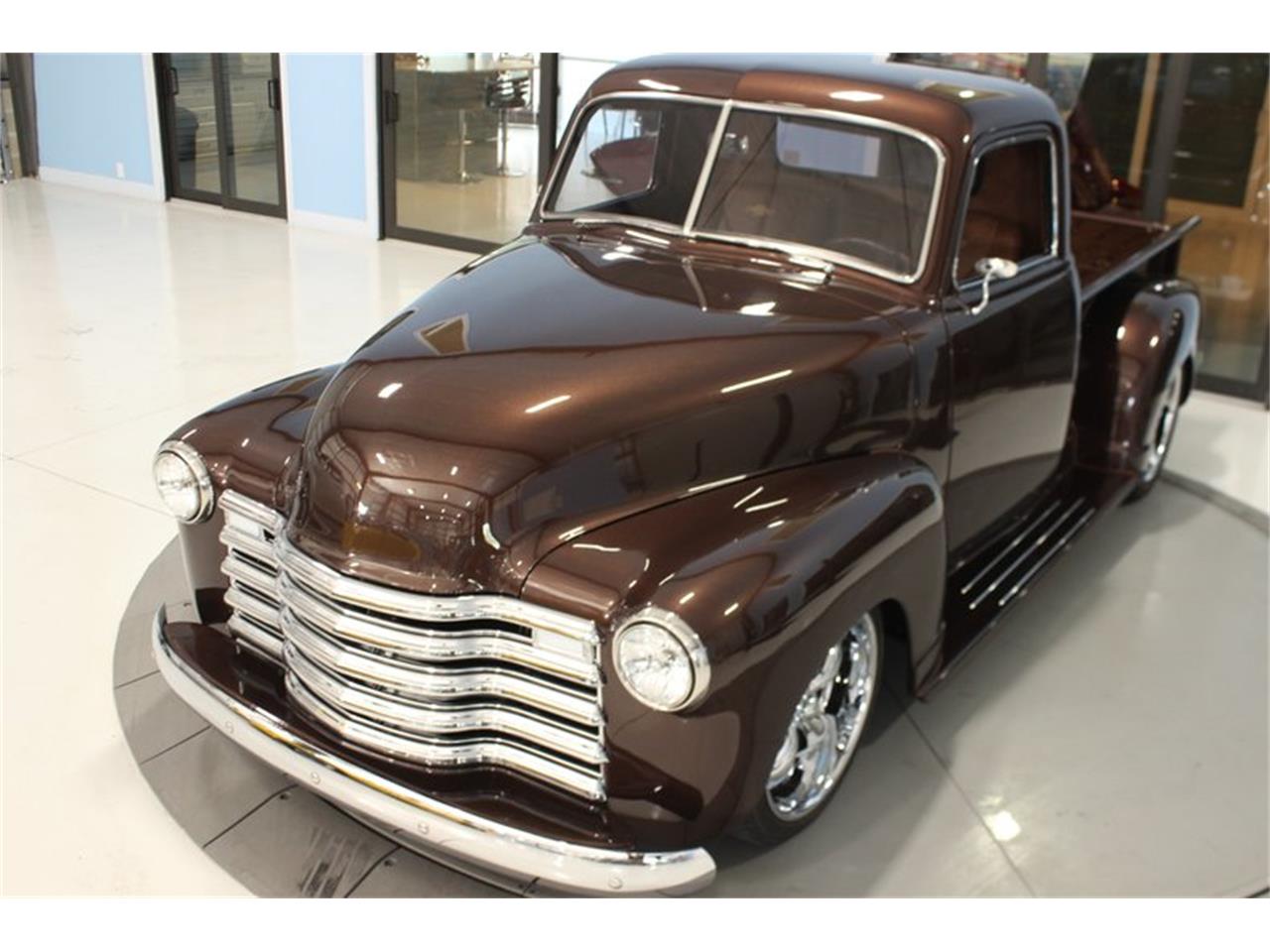 1950 Chevrolet 3100 for sale in Palmetto, FL – photo 10