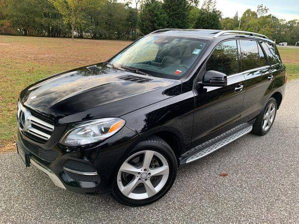 2016 Mercedes-Benz GLE-Class 4MATIC 4dr GLE 350 289 / MO for sale in Franklin Square, NY – photo 18
