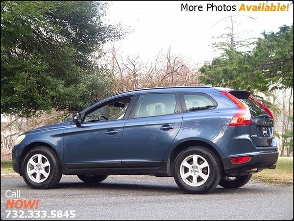 2010 *VOLVO* *XC60* *LOW MILES* *MUST SEE* *Q5* *X5* *X3* *XC70* for sale in East Brunswick, NJ – photo 2