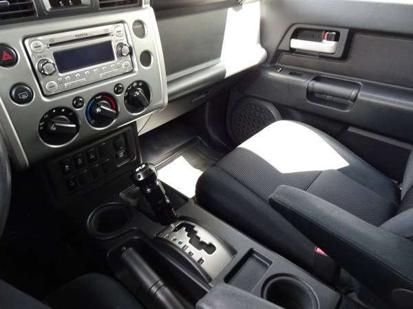 2012 TOYOTA FJ CRUISER 4x4 4WD SPORT UTILITY 2D SUV for sale in Kalispell, MT – photo 19