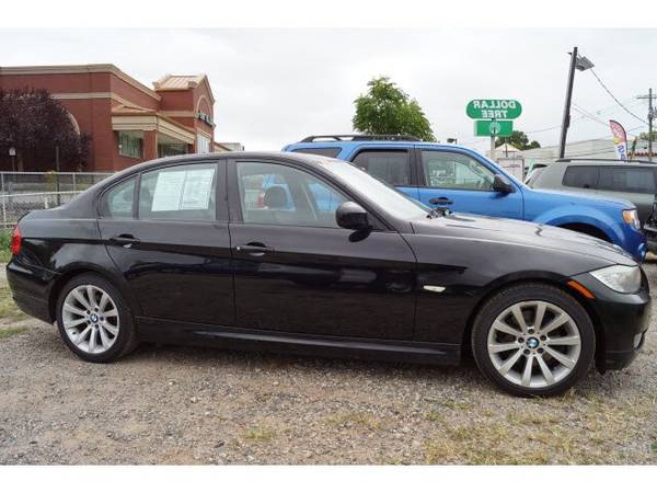 2011 BMW 3-Series 328i for sale in ROSELLE, NY – photo 4