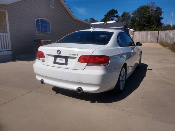 2009 BMW 335xi awd turbo - cars & trucks - by owner - vehicle... for sale in Statesville, NC – photo 4