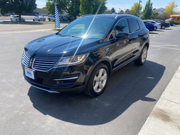 2017 Lincoln MKC Leather Heated Power Seats Clean Low Miles AWD for sale in Nampa, ID – photo 3