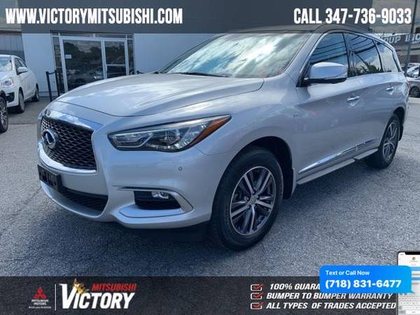 2016 INFINITI QX60 Base - Call/Text for sale in Bronx, NY – photo 3
