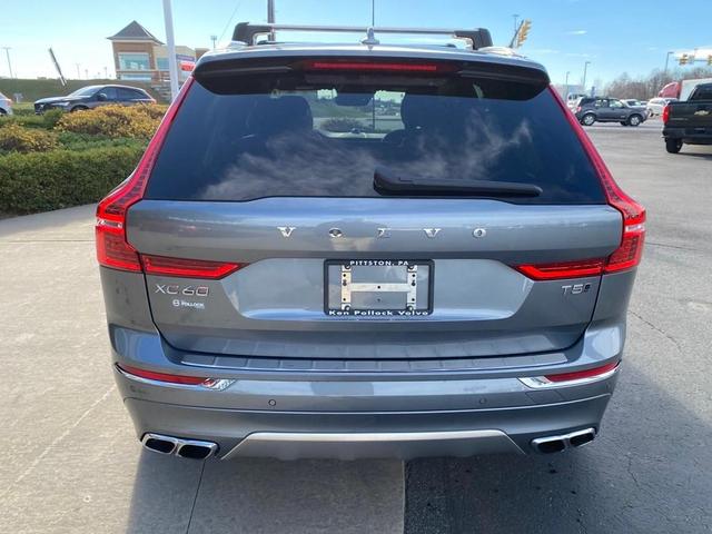 2021 Volvo XC60 T5 Inscription for sale in Pittston, PA – photo 7