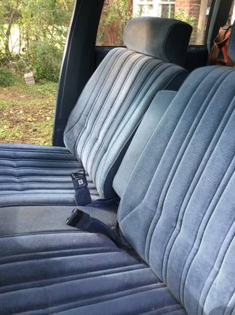 1993 Oldsmobile Cutless Cruiser S for sale in Brevard, NC – photo 8