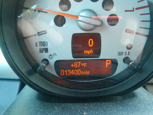 2011 MINI Cooper S (Turbo) for sale in Fayetteville, AR – photo 2