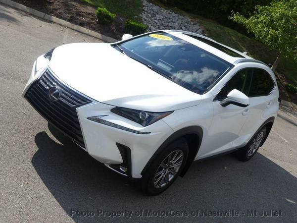 2020 Lexus NX NX 300 AWD ONLY 1899 DOWN CARFAX CERTIFIED - cars & for sale in Mount Juliet, TN – photo 14