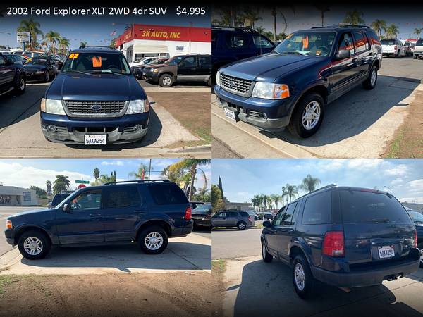 2006 Ford Freestyle SEWagon PRICED TO SELL! - - by for sale in Escondido, CA – photo 21