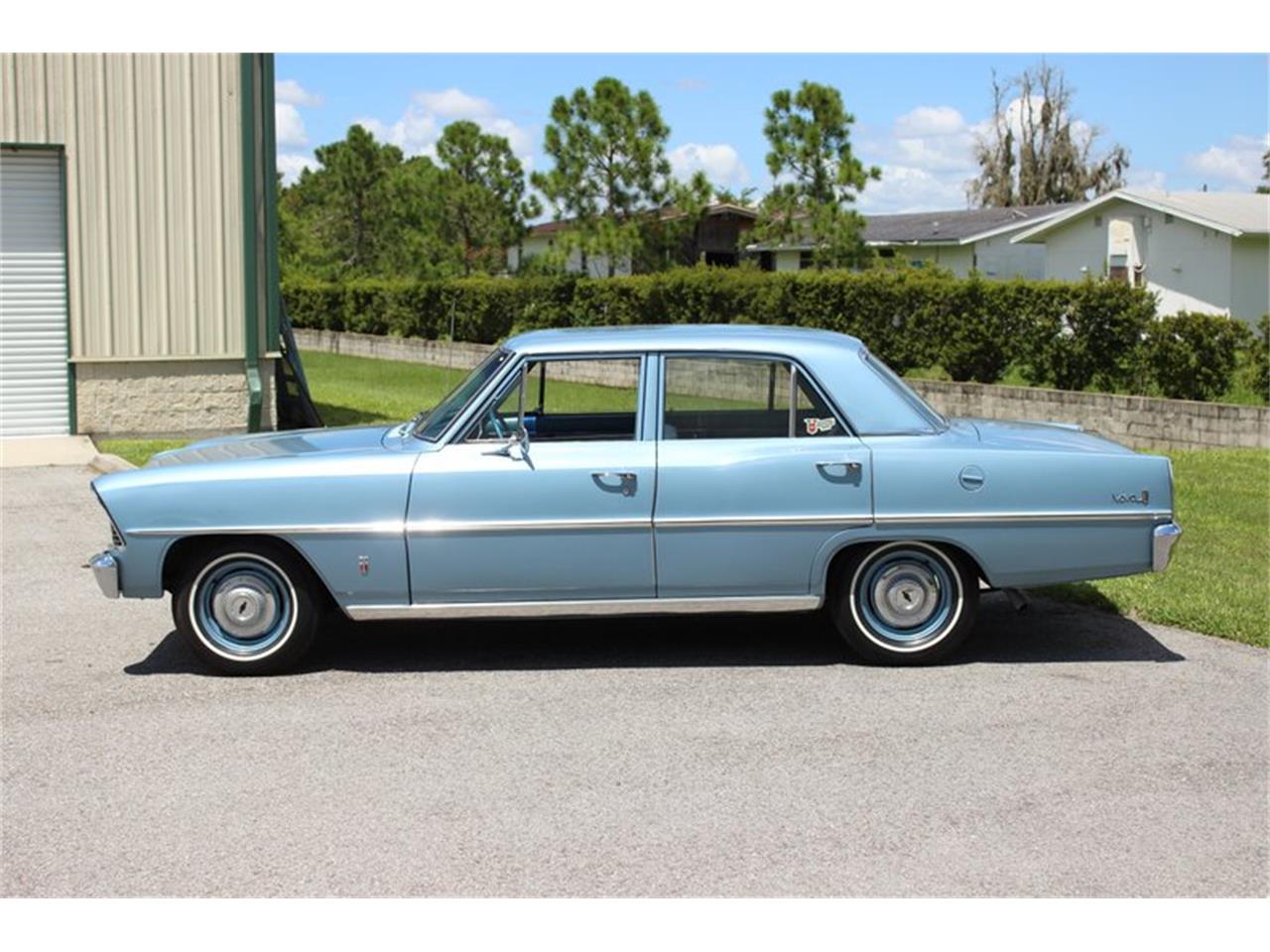 1967 Chevrolet Nova for sale in Palmetto, FL – photo 43