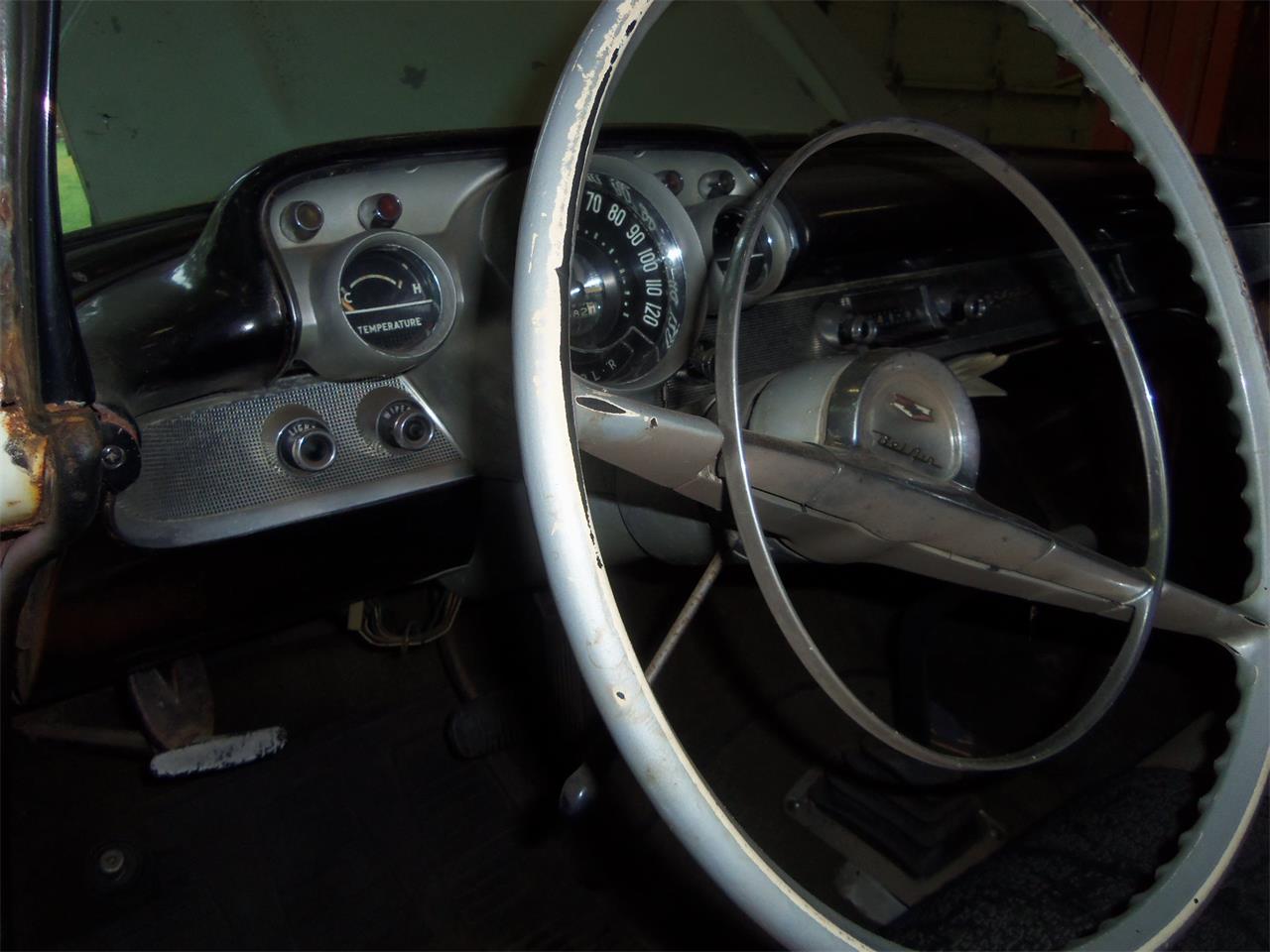 1957 Chevrolet Bel Air for sale in Auburn, WA – photo 14