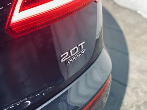 2018 Audi Q5 Premium Plus Virtual Cockpit Bang & Olufsen Surround... for sale in Portland, OR – photo 10