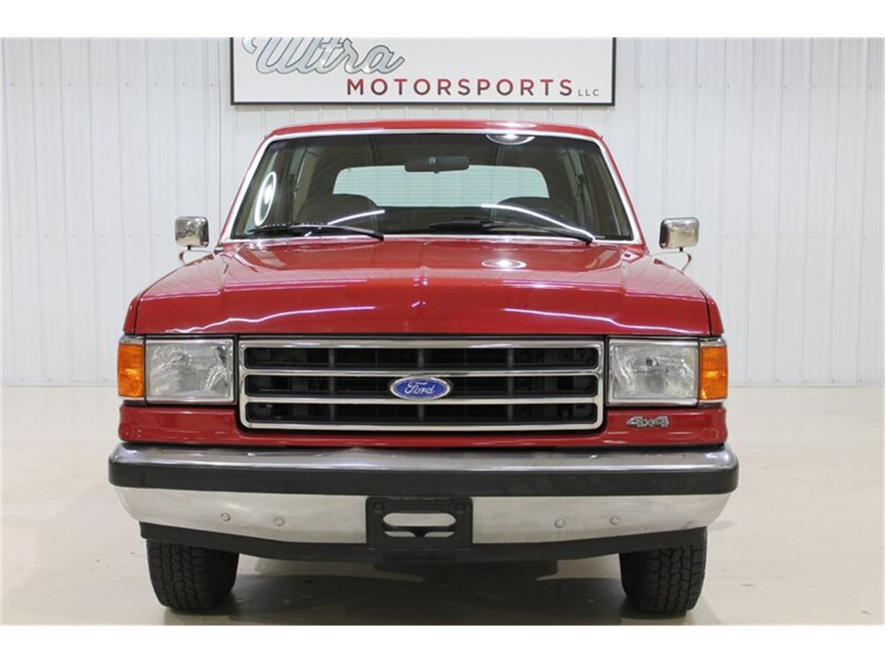 1989 Ford Bronco for sale in Fort Wayne, IN – photo 3
