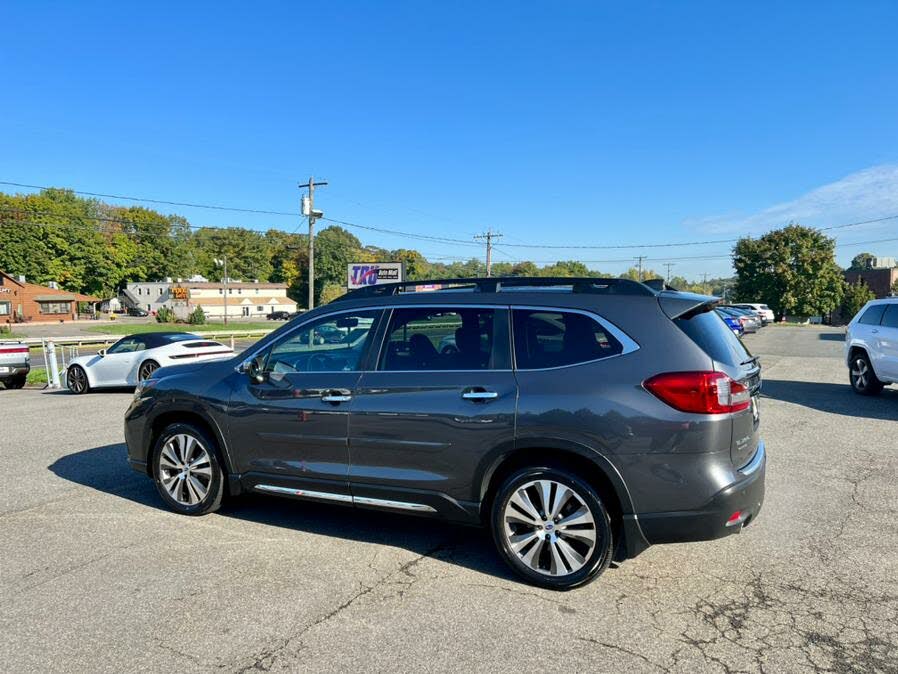 2021 Subaru Ascent Premium 7-Passenger AWD for sale in Other, CT – photo 7