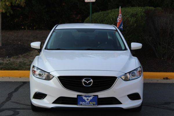 2014 MAZDA MAZDA6 i Touring $500 DOWNPAYMENT / FINANCING! for sale in Sterling, VA – photo 2
