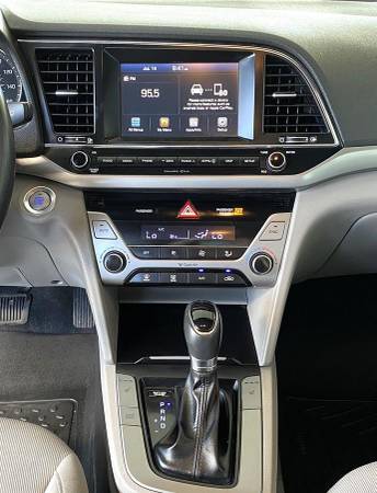 2018 Hyundai Elantra Value Edition - - by dealer for sale in Reno, NV – photo 15