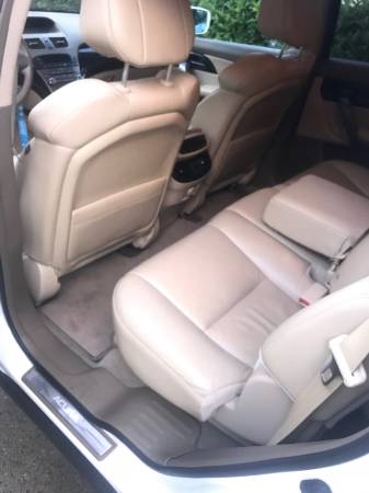 2008 Acura MDX - By Owner for sale in Cumming, GA – photo 2