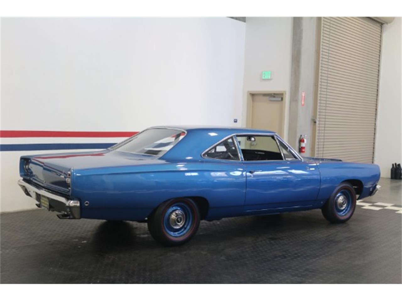 1968 Plymouth Road Runner for sale in San Ramon, CA – photo 5