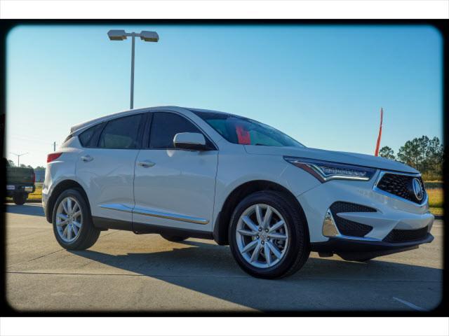 2020 Acura RDX Base for sale in Moss Point, MS – photo 3