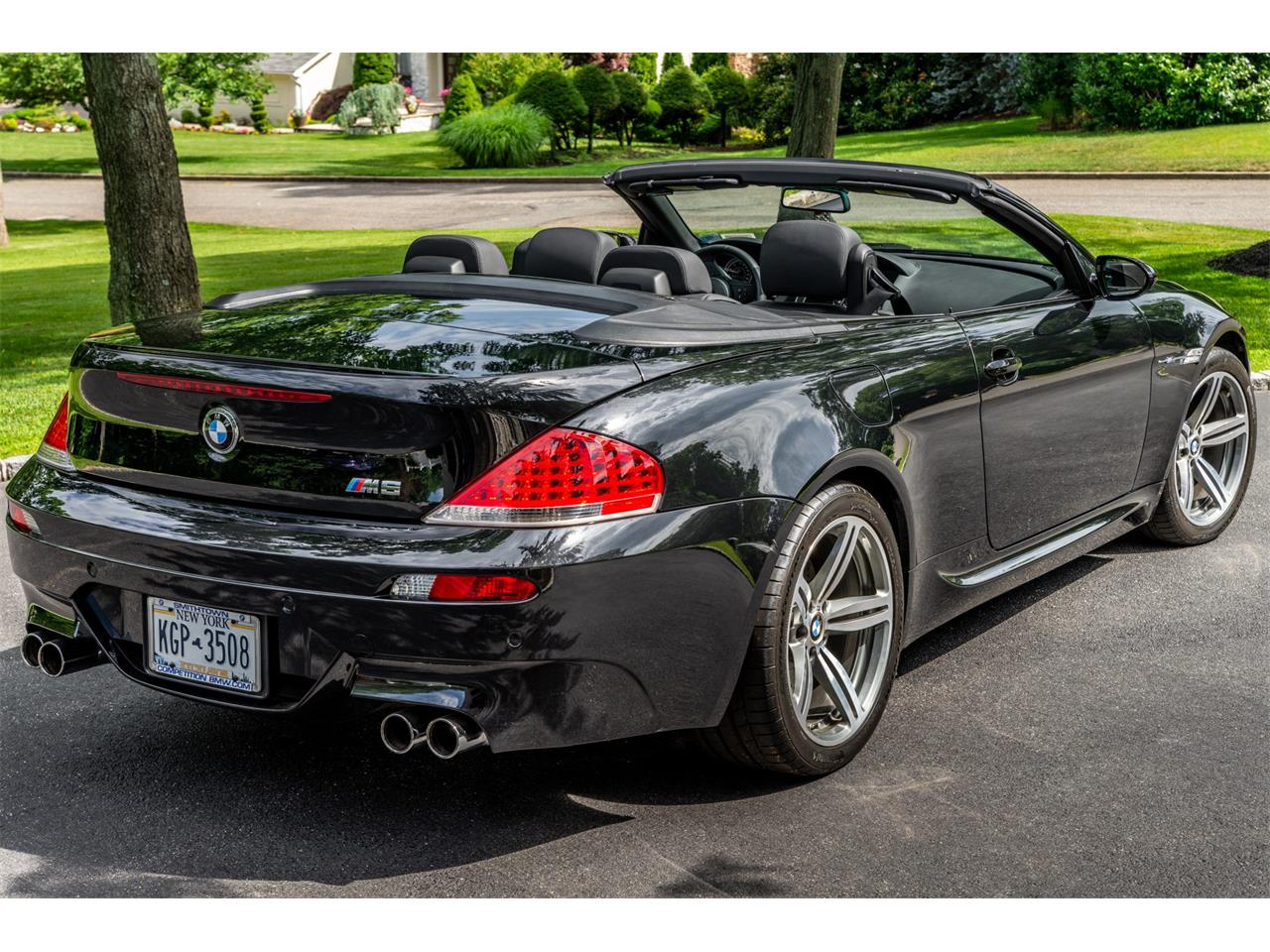 2007 BMW M6 for sale in East Northport, NY – photo 6
