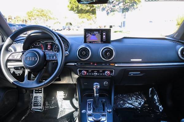 2019 Audi A3 Sedan Premium Plus - - by dealer for sale in Santa Barbara, CA – photo 12