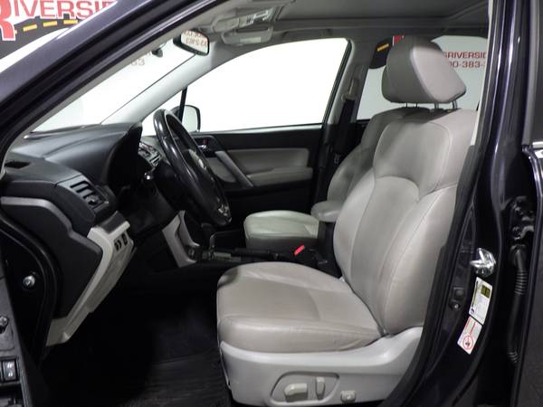 2014 SUBARU FORESTER 2 5L ITouring - - by dealer for sale in Des Moines, IA – photo 7