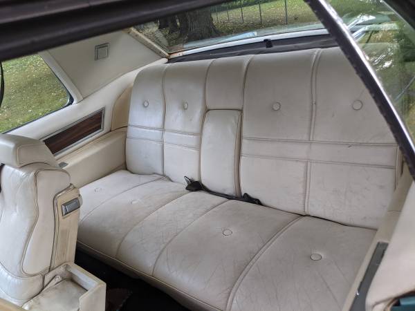 selling 2 1972 cadillac devilles for sale in Saint Paul, MN – photo 11