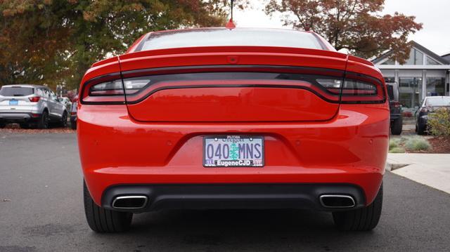2018 Dodge Charger R/T for sale in Eugene, OR – photo 4