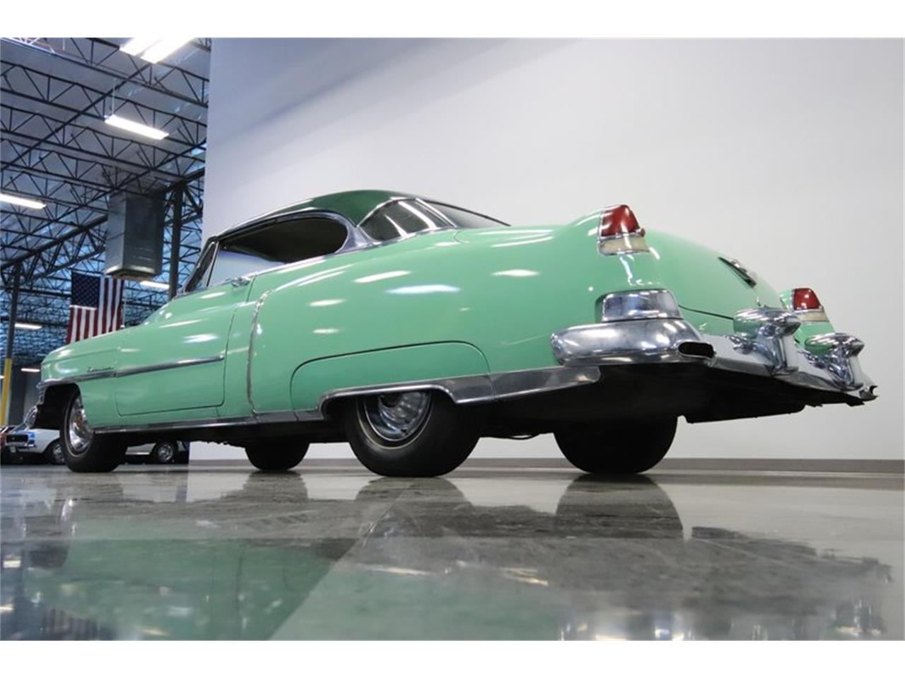 1952 Cadillac Series 62 for sale in Mesa, AZ – photo 24