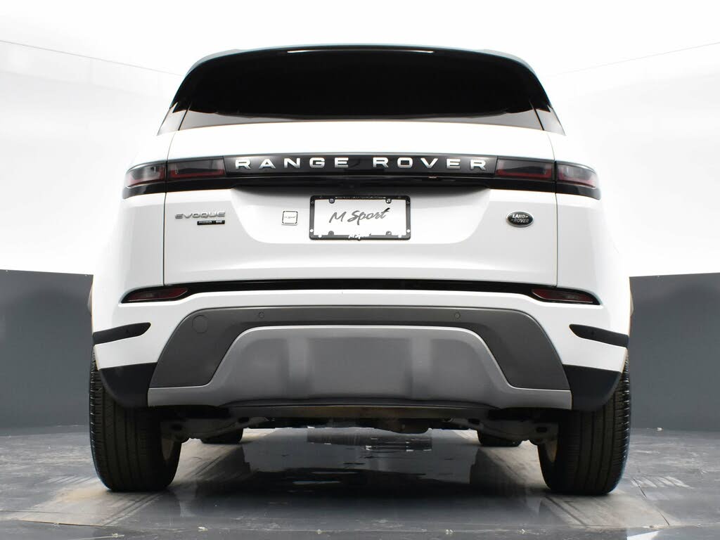 2020 Land Rover Range Rover Evoque P250 SE AWD for sale in Other, NJ – photo 24