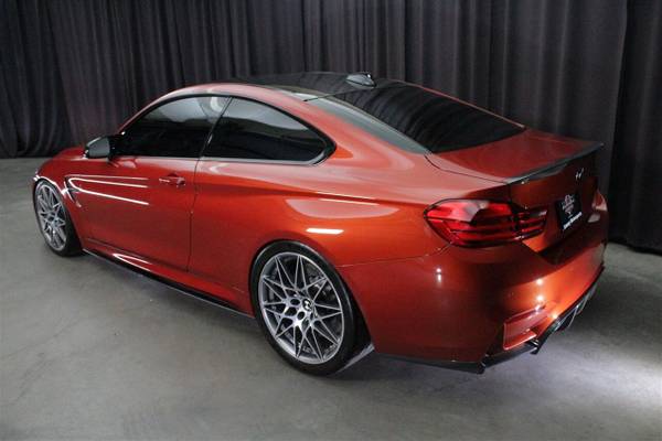 2017 BMW M4 WOW Must See Many MODIFICATIONS MUST for sale in Phoenix, AZ – photo 10