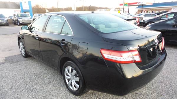 2010 Toyota Camry LE - cars & trucks - by dealer - vehicle... for sale in Upper Marlboro, District Of Columbia – photo 6