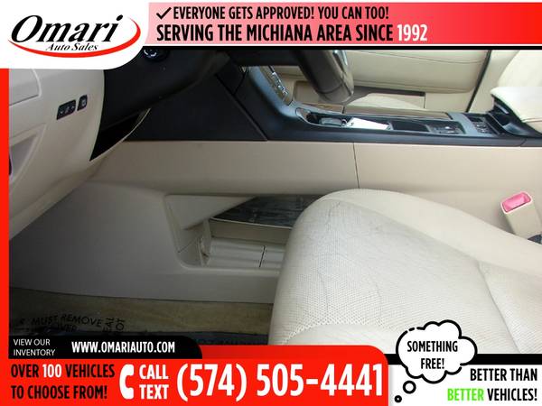 2013 Lexus RX 450h 450 h 450-h FWDHybrid - - by dealer for sale in South Bend, IN – photo 20