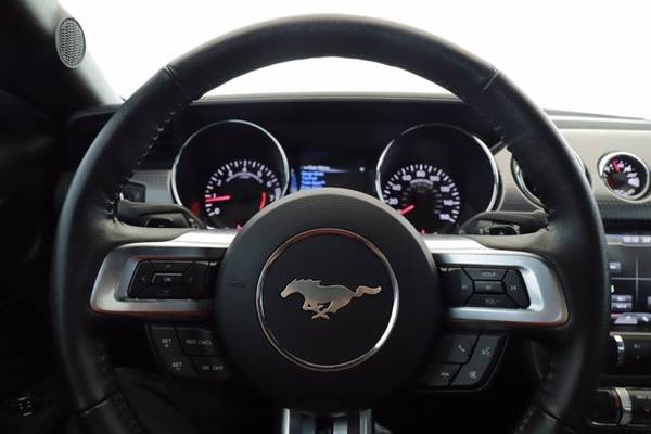 2015 Ford Mustang EcoBoost Premium - cars & trucks - by dealer -... for sale in Sarasota, FL – photo 20