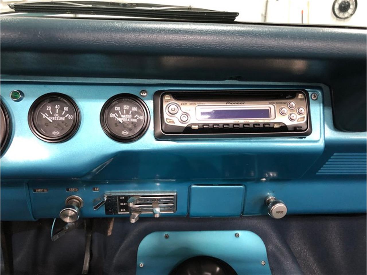 1972 International Scout for sale in Holland , MI – photo 37